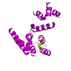 Image of CATH 5hglF