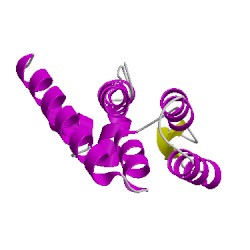 Image of CATH 5hglF01