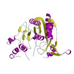 Image of CATH 5hgqA02