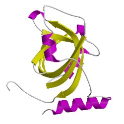 Image of CATH 5hgqC01