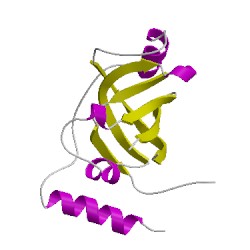 Image of CATH 5hgqD01