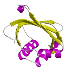 Image of CATH 5hgrA02