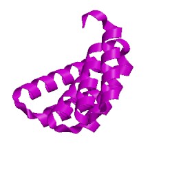 Image of CATH 5hgvA01