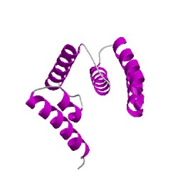 Image of CATH 5hgvA02