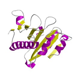 Image of CATH 5hgvA03