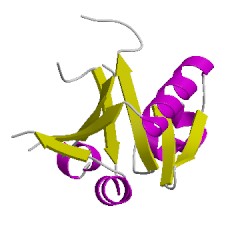 Image of CATH 5hgvA04