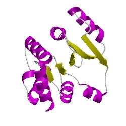 Image of CATH 5hgvA05