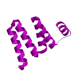 Image of CATH 5hgvC01