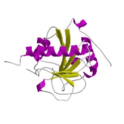 Image of CATH 5hgvC03