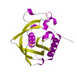 Image of CATH 5hgwA