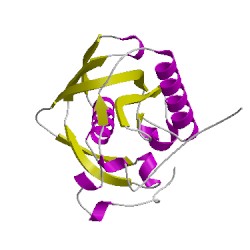 Image of CATH 5hgwB