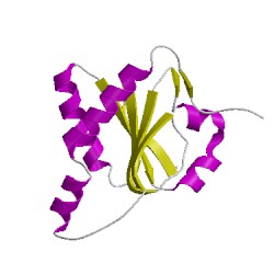 Image of CATH 5hgxA03