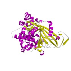 Image of CATH 5hhfA