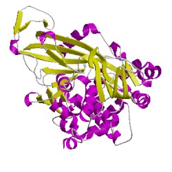 Image of CATH 5hhfB