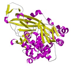 Image of CATH 5hhfB01