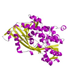 Image of CATH 5hhfC