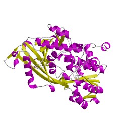 Image of CATH 5hhfC01