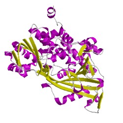Image of CATH 5hhfD01