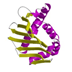 Image of CATH 5hhmF01