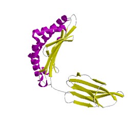 Image of CATH 5hhpA