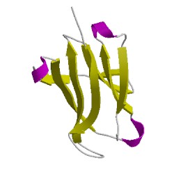 Image of CATH 5hhpB