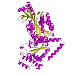 Image of CATH 5hhtA