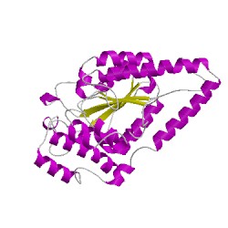 Image of CATH 5hhtA01