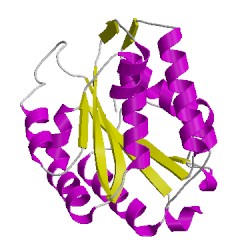 Image of CATH 5hhtA02