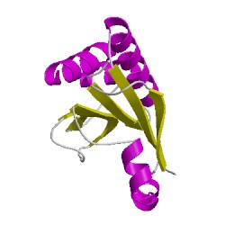 Image of CATH 5hhtA03