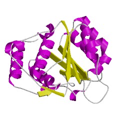 Image of CATH 5hhtB02