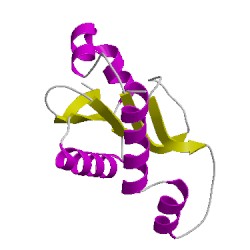 Image of CATH 5hhtB03