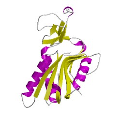 Image of CATH 5hiaA00