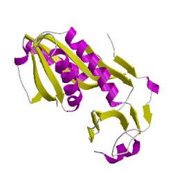 Image of CATH 5hiaB