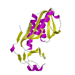 Image of CATH 5hiaC00