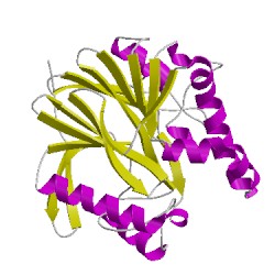 Image of CATH 5hifB00