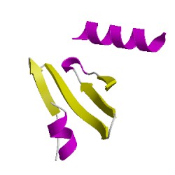 Image of CATH 5hijA01