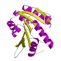 Image of CATH 5hijA02
