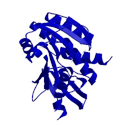 Image of CATH 5hik