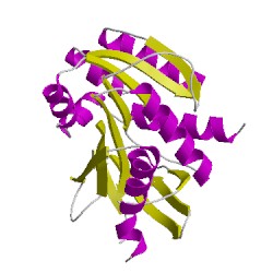 Image of CATH 5hikA