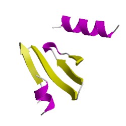 Image of CATH 5hikA01