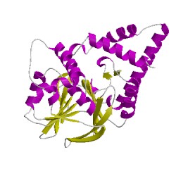 Image of CATH 5hipA00