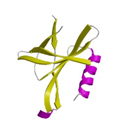 Image of CATH 5hiyA01