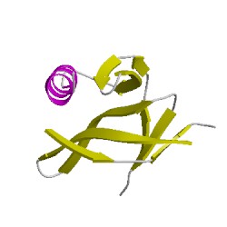 Image of CATH 5hiyB01