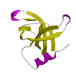 Image of CATH 5hizB01
