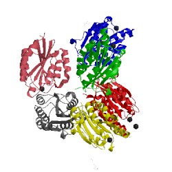 Image of CATH 5hj2