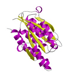Image of CATH 5hj2B
