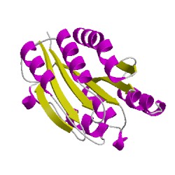 Image of CATH 5hj2D