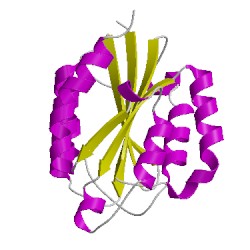 Image of CATH 5hj2E