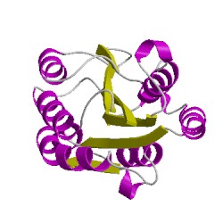 Image of CATH 5hj2F