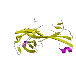 Image of CATH 5hj3B